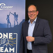 Cooper: „Wir wollen unter die Top 10 in Deutschland“