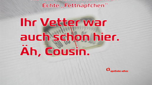 diaet sprueche vetter