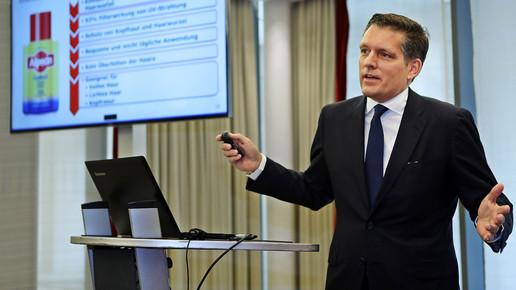 dr wolff eduard Doerrenberg Dr Wolff