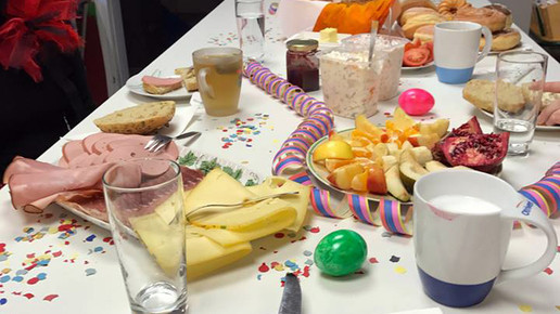 karneval Burg Apotheke Altenahr