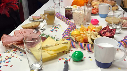 karneval Burg Apotheke Altenahr