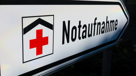 Medikamente aus Notaufnahme geklaut