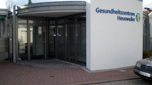 patiodoc mvz heusweiler patiodoc