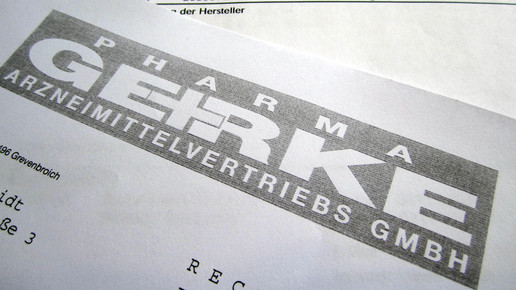 pharma-gerke aa