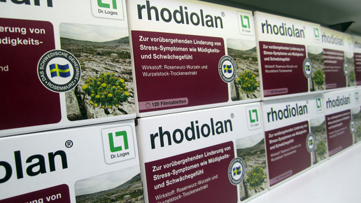 rhodiolan loges aa