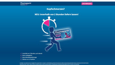 Thomapyrin-Express Thomapyrin-Express