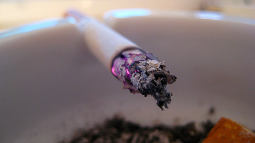 zigarette florian eckerstorfer