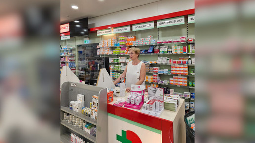 „Wir wollen gar keine kleinen Apotheker sein“