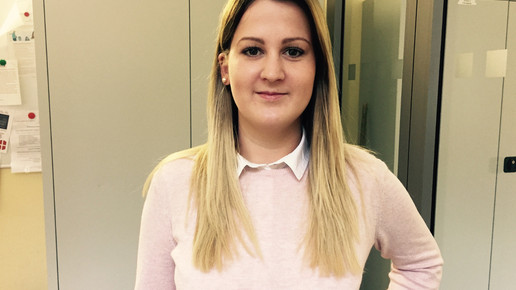 Nadine Fehrenbach Bernd-Blindow-Schulen