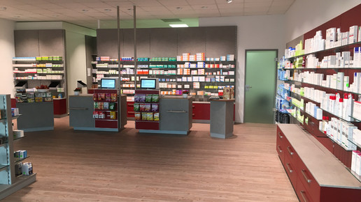 Werla-Apotheke 14 Werla-Apotheke