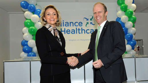 barra bangerter eroeffnung ahd zentrale alliance