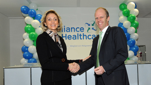 barra bangerter eroeffnung ahd zentrale alliance