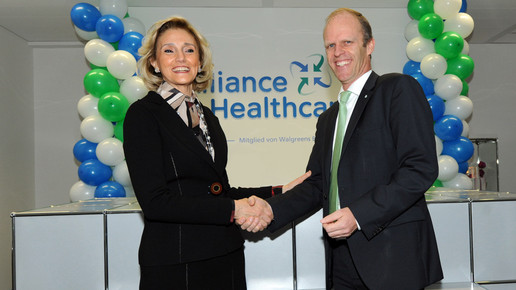 barra bangerter eroeffnung ahd zentrale alliance