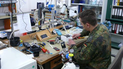 bundeswehr 39 bundeswehr