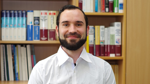 christian-woelk wissenschaftspreis privat