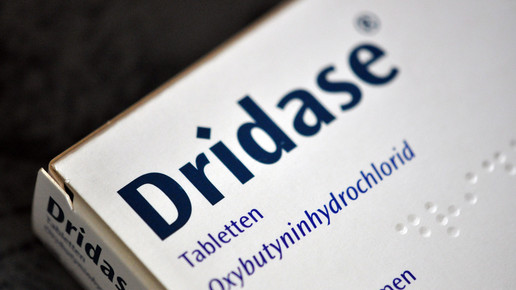 dridase aa