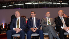 Energischer Auftakt zur Expopharm