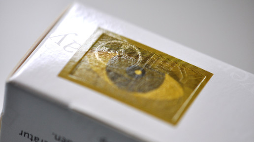 Ranibizumab vs. Aflibercept: Eylea leicht vorne