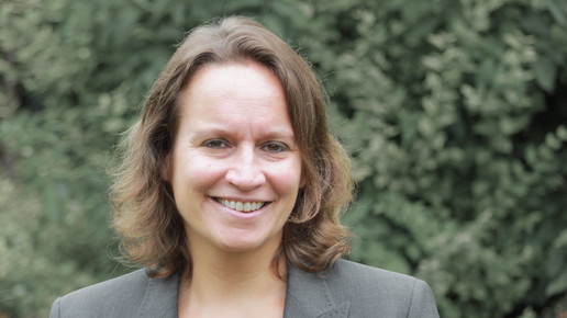 Psychologin für Janssen