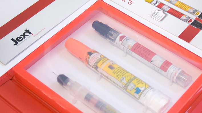 Bundesregierung Kein Notfallpen für Naloxon APOTHEKE ADHOC