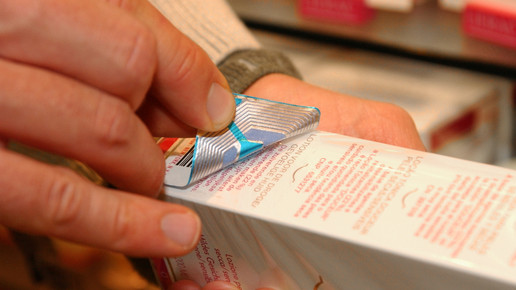 klauen sicherheitsmerkmal eh