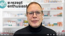 Freude und Frust bei den E-Rezept-Enthusiasten Freude und Frust bei den E-Rezept-Enthusiasten