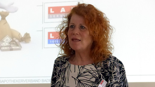 Retax: 1,5 Millionen Euro von den Kassen zurückgeholt