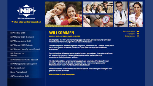 mippharma-screenshot