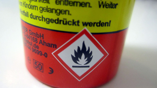 pfefferspray5 warnung aa