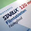 starlix aa G-BA fordert Studien zu Gliniden