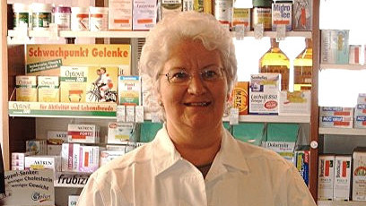 steinbrenner ursula benediktiner-apo