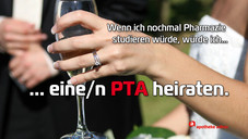 Noch mal Pharmazie studieren