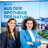Co-CPO WELEDA Dr. Stefanie Haefele, WELEDA CEO Tina Müller und Co-CPO WELEDA Dr. Mónica Mennet-von Eiff