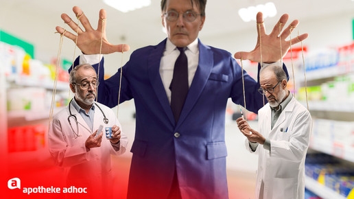 Von einem, der auszog, um Zwietracht zu säen