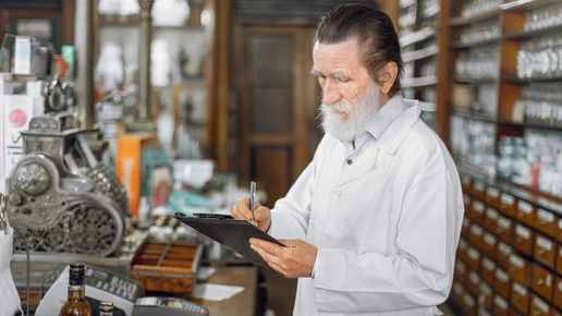 Pharmazieingenieure: Anträge auf Nachdiplomierung laufen weiter