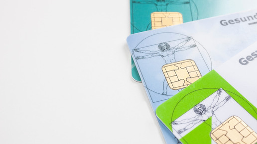 CGM: Probleme beim Einlesen der eGK