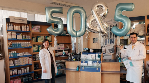 Jubiläum: „Wir stehen für Aufbruch und Tradition!“