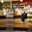 Medisign: Landapotheker ab morgen ohne HBA Foto: Das Team der Lemberg-Apotheke in Gosheim.
