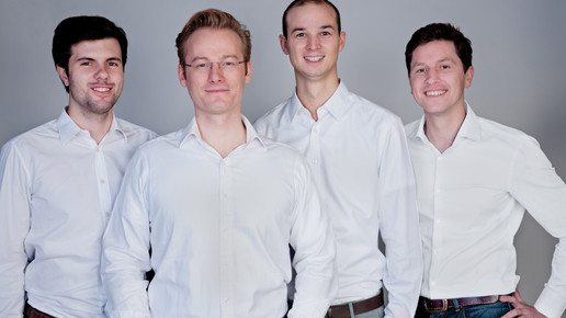 Lendico Founder lendico