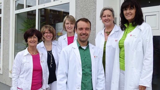 Marienapotheke 1 Marienapotheke