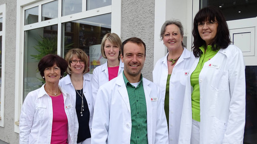 Marienapotheke 1 Marienapotheke