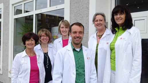 Marienapotheke 1 Marienapotheke