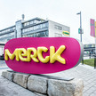Merck wächst auch zum Jahresauftakt Merck wächst auch zum Jahresauftakt