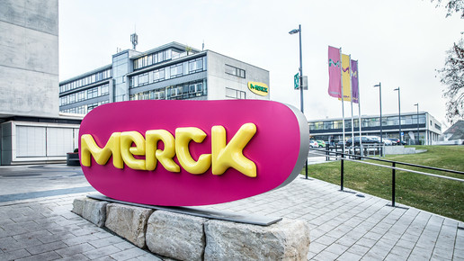 Merck und Alibaba Health kooperieren