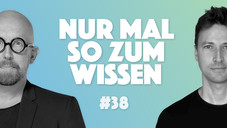 Auf die Rezepte, ready, doch nicht!