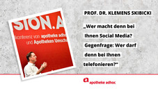 VISION.A: Die wichtigsten Thesen VISION.A: Die wichtigsten Thesen