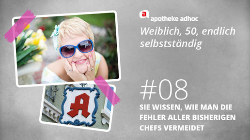 Weiblich 50 Selbststaendig8