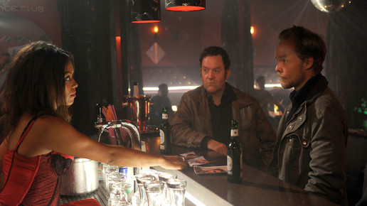 ZDF Krimi Marthaler5 ZDF Hans-Joachim Pfeiffer