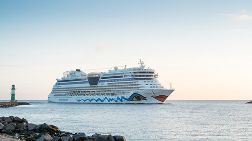 aida kreuzfahrt aida