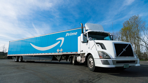 amazon prime lkw amazon